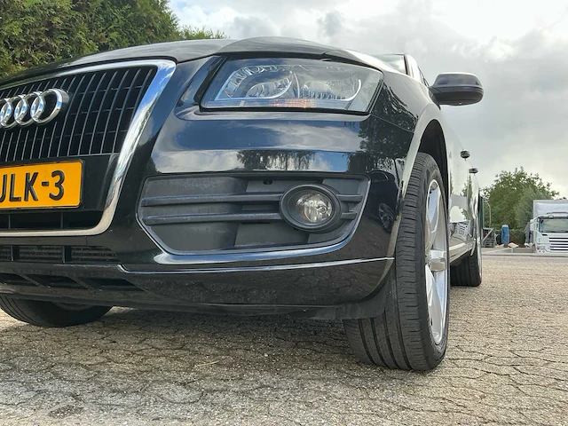 2009 audi q5 2.0 tfsi quattro personenauto - afbeelding 3 van  25