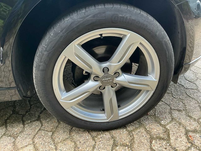 2009 audi q5 2.0 tfsi quattro personenauto - afbeelding 2 van  21