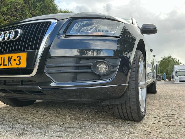 2009 audi q5 2.0 tfsi quattro personenauto - afbeelding 3 van  21