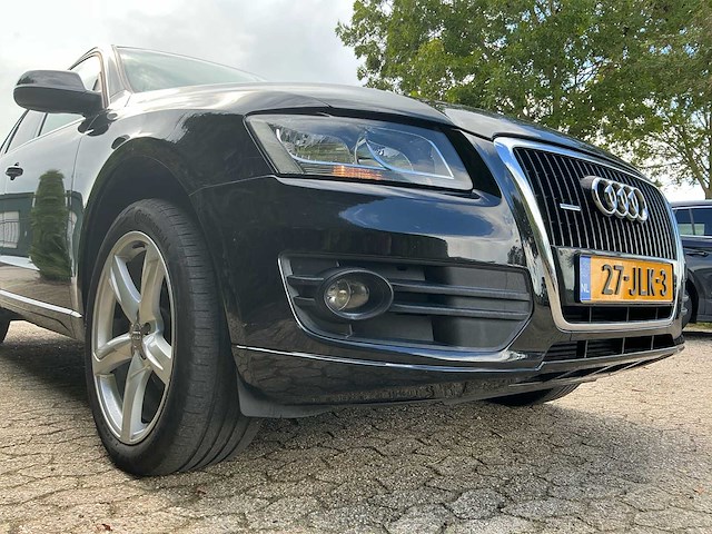 2009 audi q5 2.0 tfsi quattro personenauto - afbeelding 4 van  21