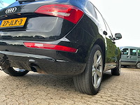 2009 audi q5 2.0 tfsi quattro personenauto - afbeelding 5 van  21