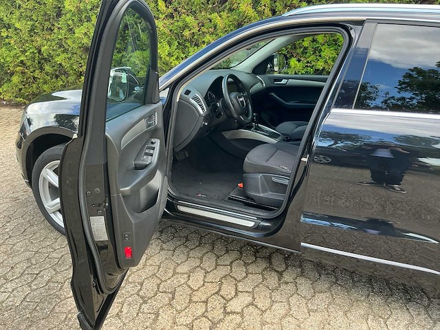 2009 audi q5 2.0 tfsi quattro personenauto - afbeelding 7 van  21