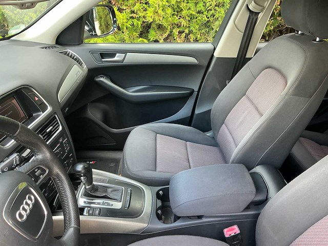 2009 audi q5 2.0 tfsi quattro personenauto - afbeelding 12 van  21