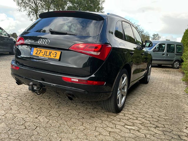 2009 audi q5 2.0 tfsi quattro personenauto - afbeelding 16 van  21