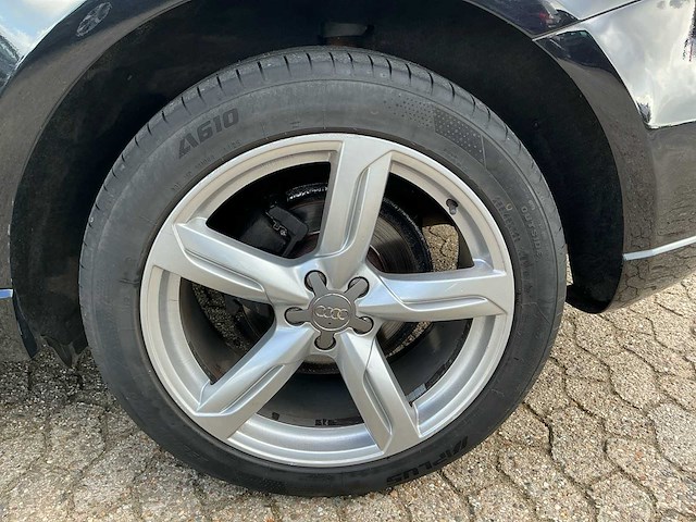 2009 audi q5 2.0 tfsi quattro personenauto - afbeelding 20 van  21