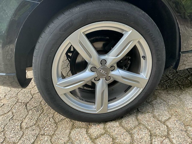 2009 audi q5 2.0 tfsi quattro personenauto - afbeelding 21 van  21