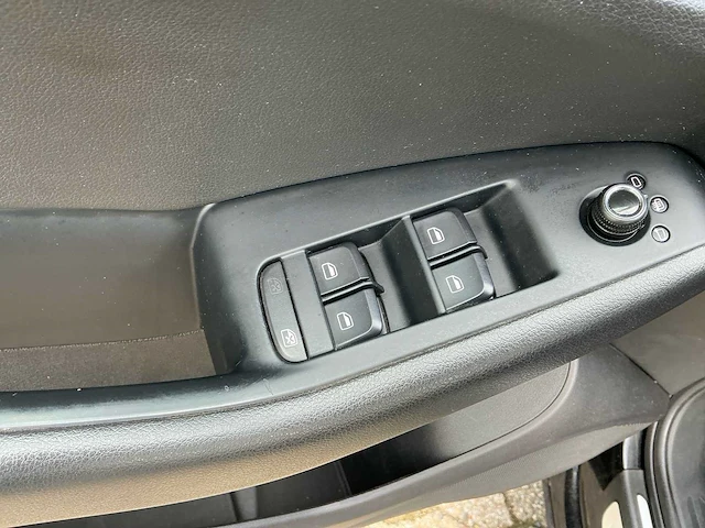 2009 audi q5 2.0 tfsi quattro personenauto - afbeelding 7 van  25