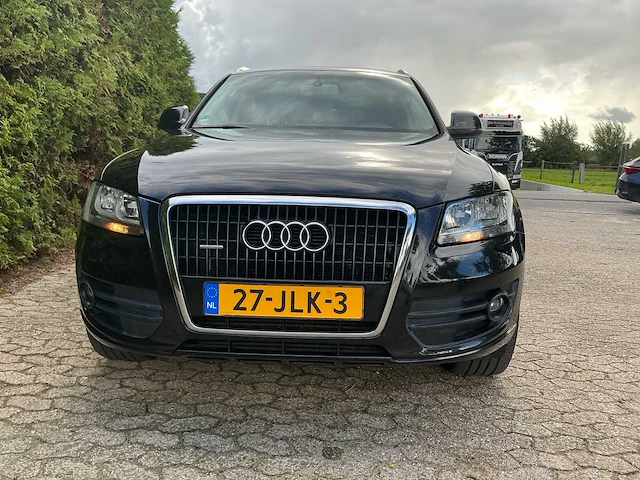 2009 audi q5 2.0 tfsi quattro personenauto - afbeelding 11 van  25