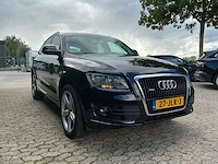 2009 audi q5 2.0 tfsi quattro personenauto - afbeelding 24 van  25