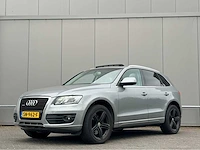 2009 audi q5 3.2 fsi automaat q. pro line personenauto - afbeelding 1 van  23