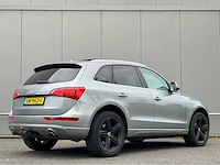 2009 audi q5 3.2 fsi automaat q. pro line personenauto - afbeelding 18 van  23