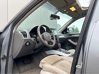 2009 audi q5 3.2 fsi automaat q. pro line personenauto - afbeelding 20 van  23
