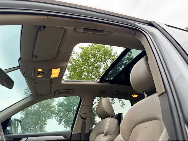 2009 audi q5 3.2 fsi automaat q. pro line personenauto - afbeelding 23 van  23