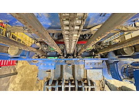 2009 avermann avos 1410-45-85baling press 80 t refurbished and tested - afbeelding 3 van  51