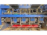 2009 avermann avos 1410-45-85baling press 80 t refurbished and tested - afbeelding 5 van  51