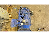 2009 avermann avos 1410-45-85baling press 80 t refurbished and tested - afbeelding 9 van  51