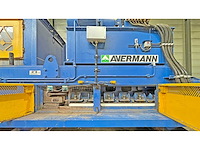 2009 avermann avos 1410-45-85baling press 80 t refurbished and tested - afbeelding 11 van  51