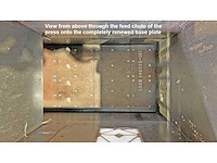 2009 avermann avos 1410-45-85baling press 80 t refurbished and tested - afbeelding 20 van  51