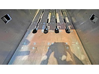 2009 avermann avos 1410-45-85baling press 80 t refurbished and tested - afbeelding 22 van  51