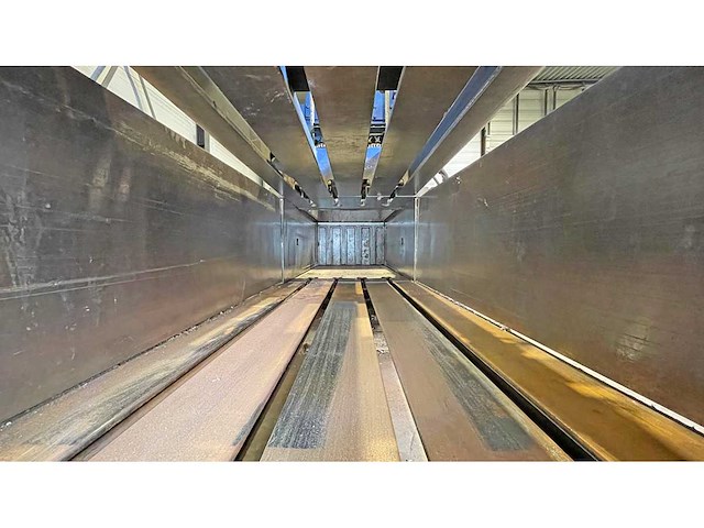 2009 avermann avos 1410-45-85baling press 80 t refurbished and tested - afbeelding 24 van  51