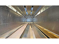 2009 avermann avos 1410-45-85baling press 80 t refurbished and tested - afbeelding 24 van  51