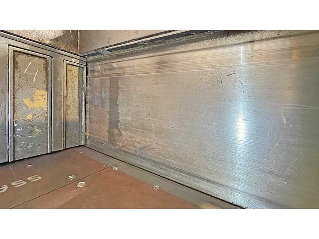 2009 avermann avos 1410-45-85baling press 80 t refurbished and tested - afbeelding 27 van  51