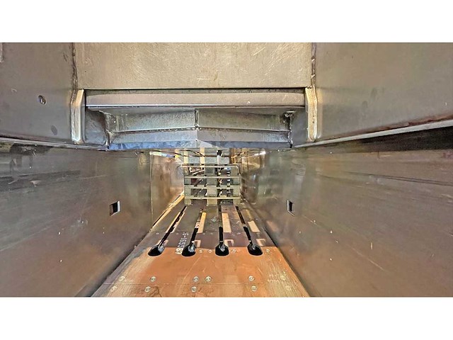 2009 avermann avos 1410-45-85baling press 80 t refurbished and tested - afbeelding 28 van  51