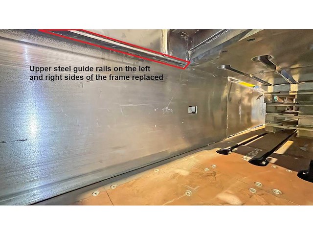 2009 avermann avos 1410-45-85baling press 80 t refurbished and tested - afbeelding 32 van  51