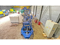 2009 avermann avos 1410-45-85baling press 80 t refurbished and tested - afbeelding 23 van  51