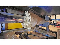 2009 avermann avos 1410-45-85baling press 80 t refurbished and tested - afbeelding 37 van  51