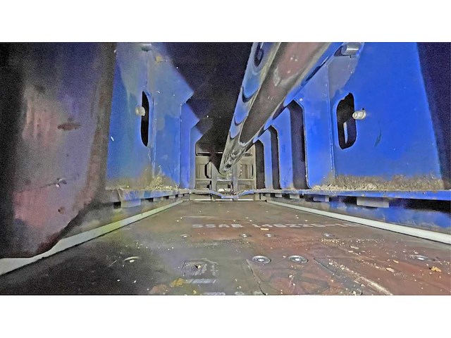 2009 avermann avos 1410-45-85baling press 80 t refurbished and tested - afbeelding 38 van  51