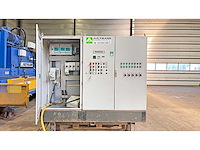 2009 avermann avos 1410-45-85baling press 80 t refurbished and tested - afbeelding 39 van  51