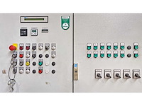 2009 avermann avos 1410-45-85baling press 80 t refurbished and tested - afbeelding 40 van  51