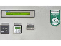 2009 avermann avos 1410-45-85baling press 80 t refurbished and tested - afbeelding 41 van  51