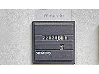 2009 avermann avos 1410-45-85baling press 80 t refurbished and tested - afbeelding 42 van  51