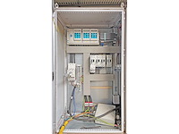 2009 avermann avos 1410-45-85baling press 80 t refurbished and tested - afbeelding 43 van  51