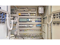 2009 avermann avos 1410-45-85baling press 80 t refurbished and tested - afbeelding 44 van  51