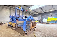 2009 avermann avos 1410-45-85baling press 80 t refurbished and tested - afbeelding 49 van  51