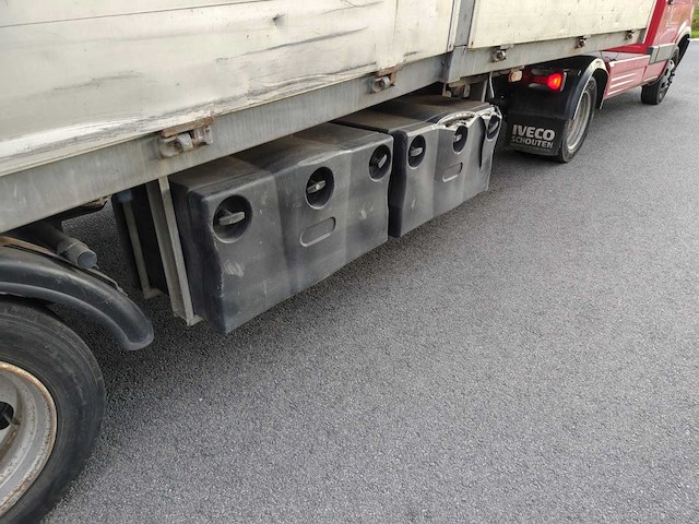 2009 awb oplegger - afbeelding 3 van  11
