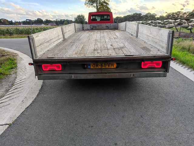 2009 awb oplegger - afbeelding 6 van  11
