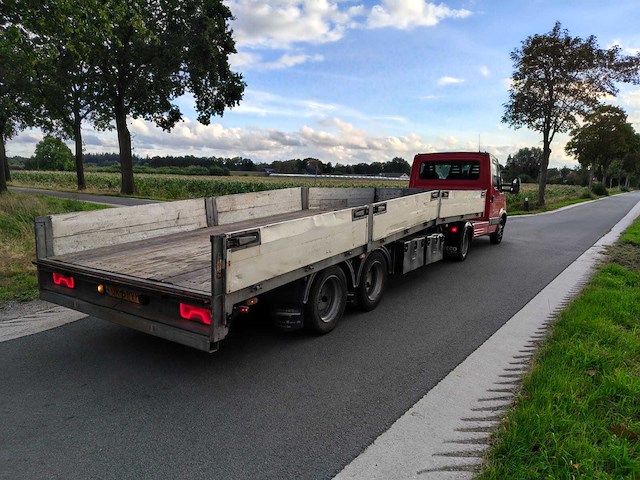 2009 awb oplegger - afbeelding 9 van  11