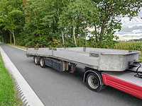 2009 awb oplegger - afbeelding 1 van  11