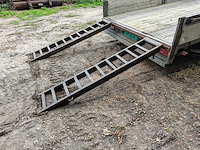2009 awb oplegger - afbeelding 4 van  11