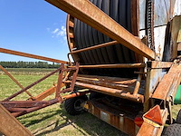 2009 bauer rainstar e51 beregeningshaspel - afbeelding 2 van  15