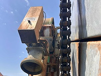 2009 bauer rainstar e51 beregeningshaspel - afbeelding 7 van  15