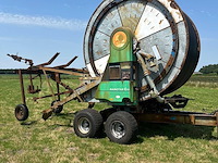 2009 bauer rainstar e51 beregeningshaspel - afbeelding 9 van  15