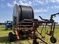 2009 bauer rainstar e51 beregeningshaspel - afbeelding 15 van  15