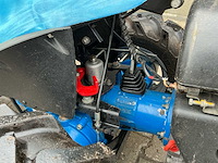 2009 bcs 630ws maaimachine - afbeelding 4 van  17