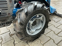 2009 bcs 630ws maaimachine - afbeelding 7 van  17