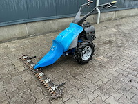 2009 bcs 630ws maaimachine - afbeelding 1 van  17